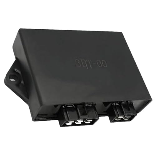 CDI Ignition Module Motorcycle CDI Virago 535 Ignition Box Unit ECU For XV535 1991-2004(Type 1)