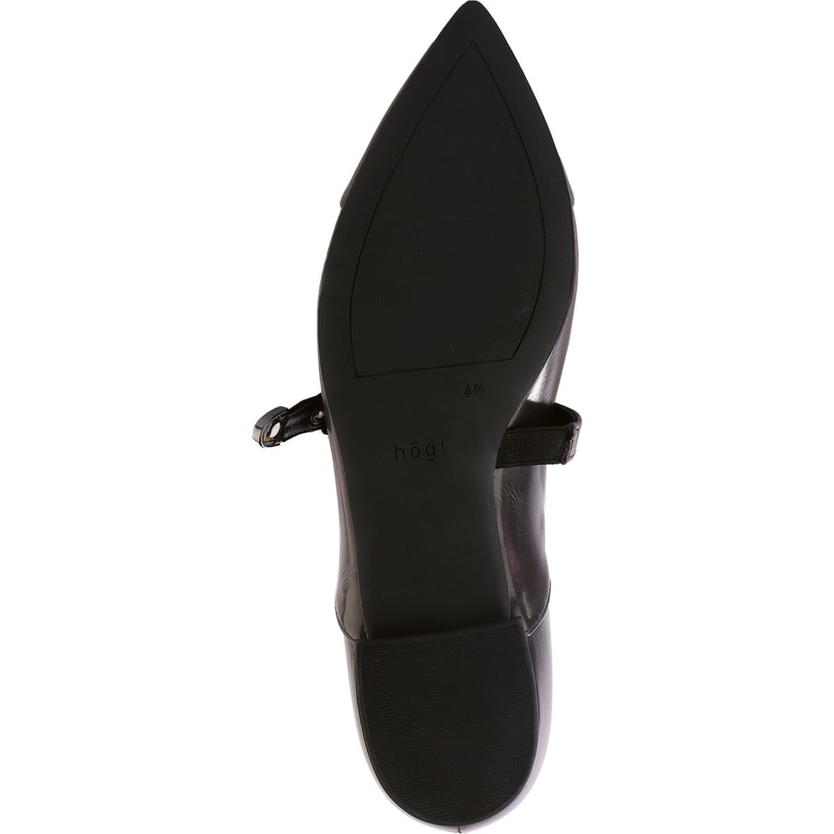 HÖGL Kobiety Miaczółenka Slingback