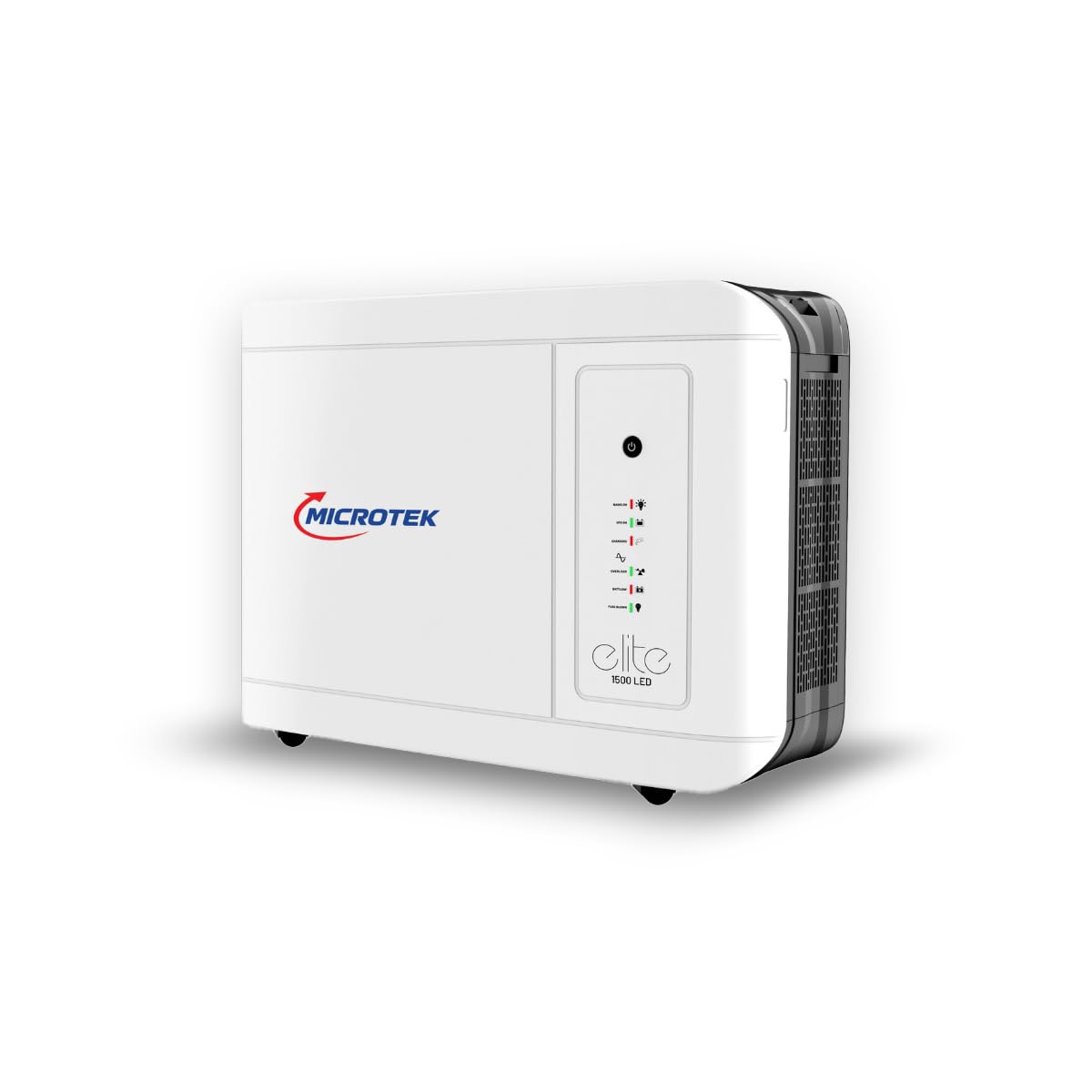 Microtek MTKTU1K5S Elite UPS Inverter 1500 12V | Pure Sine Wave with Power Saver Tech | LED Display | 3-Year Warranty | Compatible with All Batteries | Ideal for Home, Office & Shops-image-21