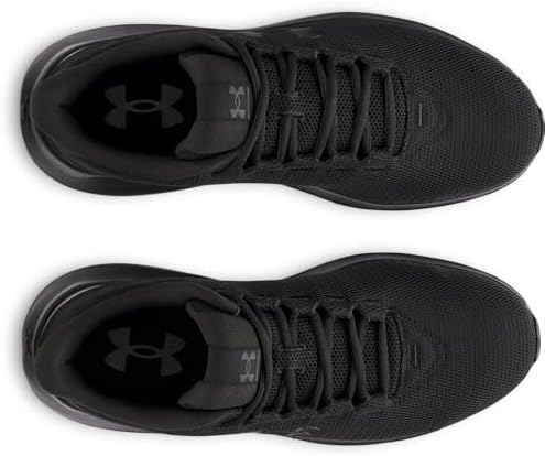 Under Armour UA Phade RN 3 Erkek Koşu Ayakkabısı Black/Black/Black 40.5 - Görsel 5