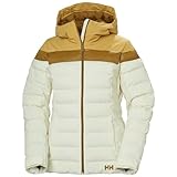 Helly Hansen Chaqueta de esquí W Imperial Puffy para mujer
