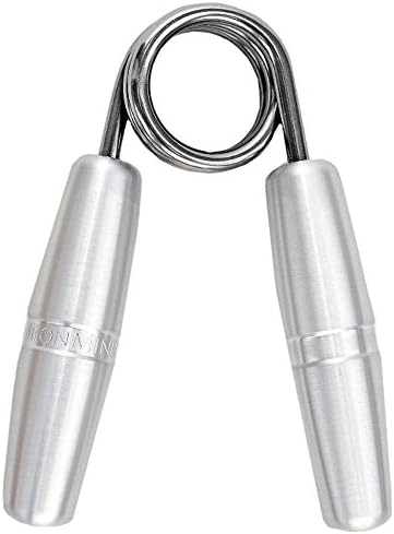 Zenith Agility Gripper from IronMind: Strength and Conditioning