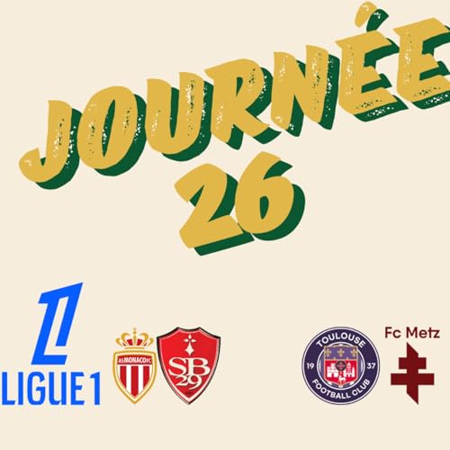 Farmer&rsquo;s Trick : Une course &agrave; l&rsquo;Europe de folie ! (D&eacute;brief de la 26&egrave;me Journ&eacute;e de Ligue 1)