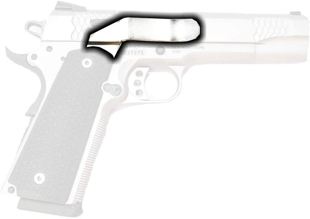 ClipDraw Gun Clip, Low Profile Slim Concealed Carry Bangladesh Ubuy