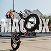 MACFOX Electric Bike for Adults - Peak Power 750W, 25MPH High-Speed Commuter Ebike, 38 Mile Range, 20" All-Terrain Fat Tires with Front Suspension, Off-Road/Campus E-Bicycle Class 3/Black #3