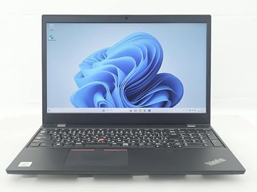 �y�����ςݕi�z Lenovo ���m�{ Thinkpad L15 Gen 1(20U4-S0CT00) ��10���� i5 �m�[�g�p�\�R�� 15.6�C���` Core i5-10210U ������8GB SSD256GB Windows 11 Pro