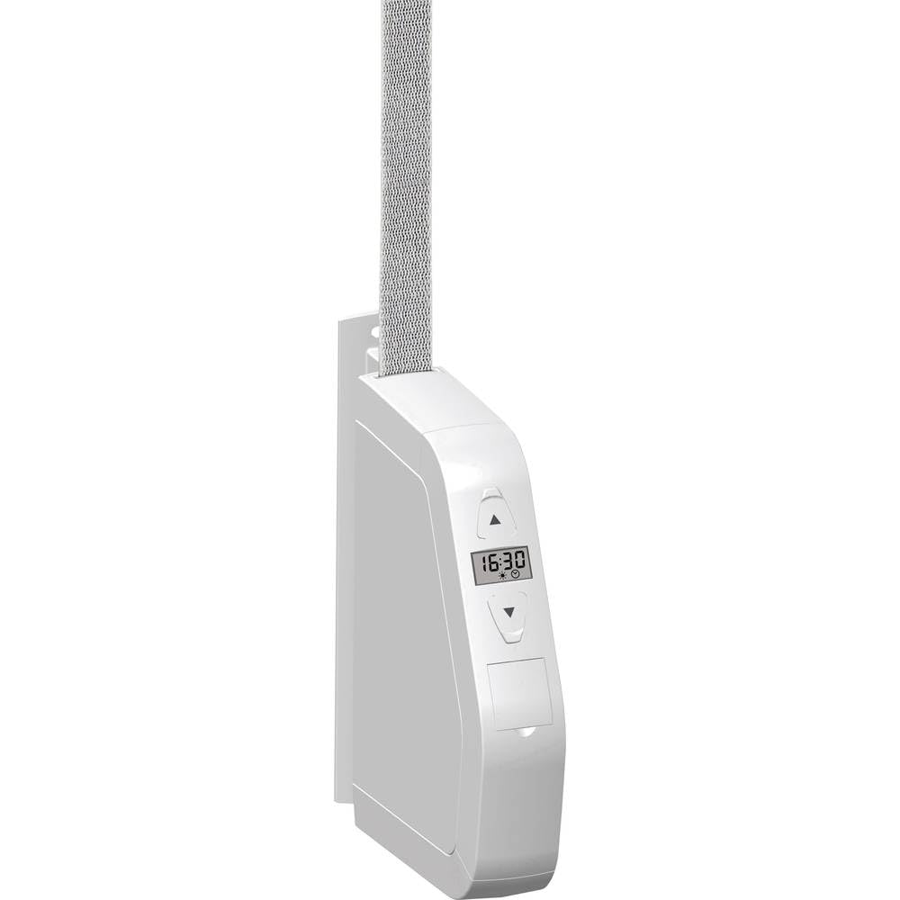 Enrollador eléctrico para automatizar persianas pesadas Superrollo 15 mm