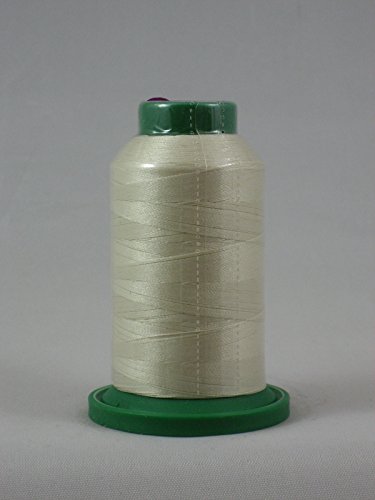 Isacord Hilo para Bordar 1000m (0800-0874) (0870) miniatura 1