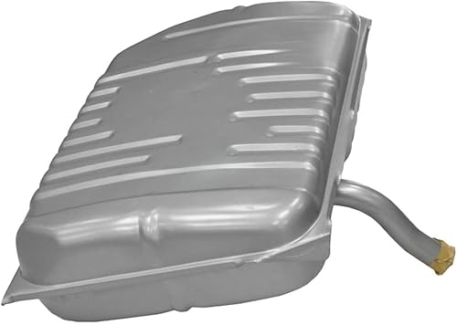 Miniatura 38 de TRQ Depósito de combustible de gasolina de 17.4 galones compatible con Chevrolet Tracker 1999-2003