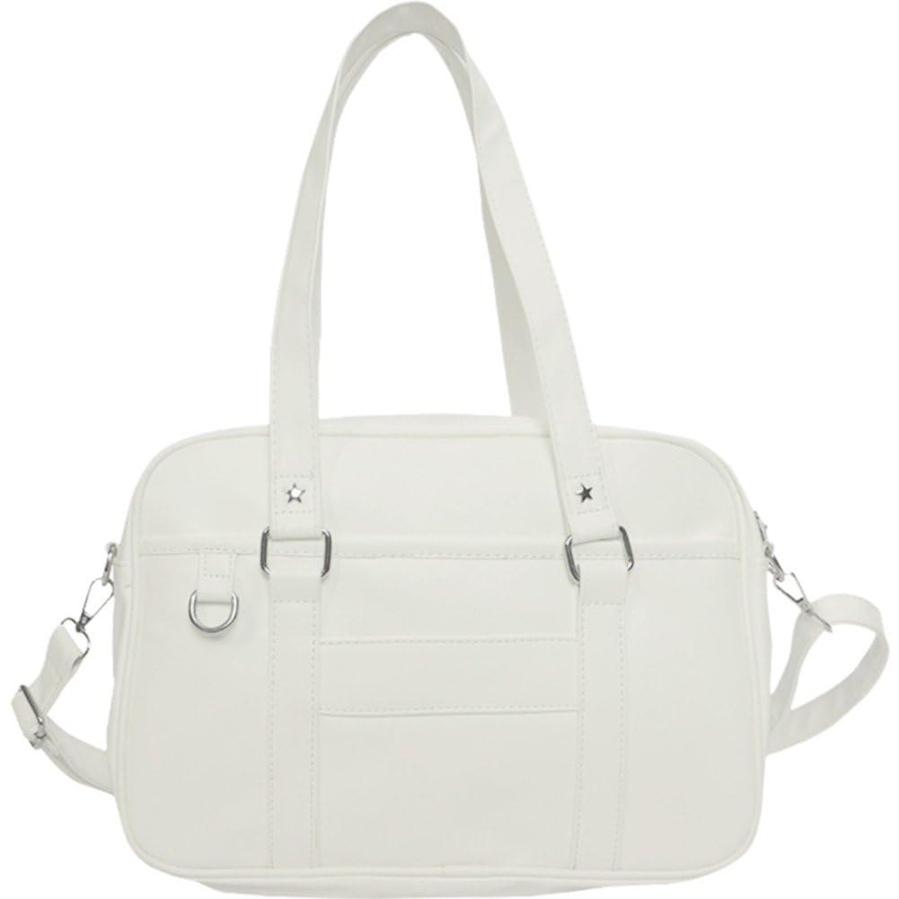 Sac à bandoulière pour filles cherchant un look Lolita discret
