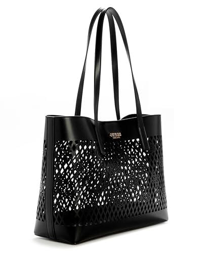 Sac GUESS Letty original grand format chic et moderne - 5