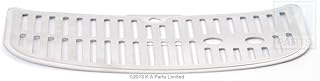 Grille d'égouttement de rechange pour machine à café expresso KitchenAid Pro Line