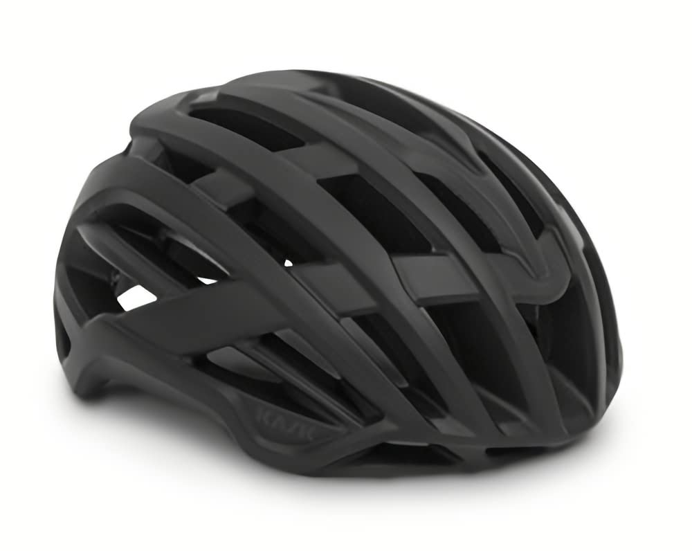 Kask Unisex Adulto Valegro Casco da bicicletta, Sconosciuto, M