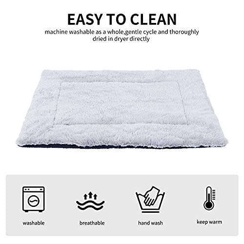 Vejaoo-XZ014-Dog-Mat-Soft-and-Warm-Mat-for-Dogs-and-Cats-Sofa-for-Pets