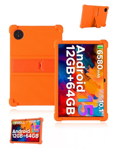 Coque Doogee Tab A9 Pro antichoc enfant pour protéger la tablette des chutes