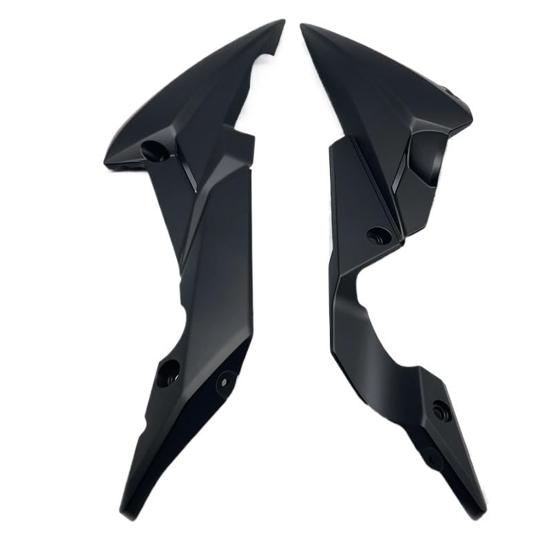 Panneau inférieur ABS GSX-S750 pour vos sorties de week-end - 5