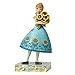 Enesco 4050882 Disney Traditions Frozen Fever Anna Figurine