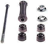 Dorman 542-705 Front Suspension Stabilizer Bar Link Kit Compatible with Select Cadillac/Chevrolet/GMC Models