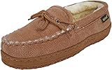Old Friend Women's Kentucky Moccasin