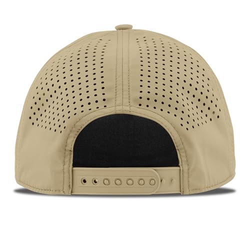 Gorra Curvada de 5 Paneles para Hombre miniatura 2