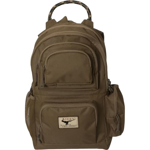 Avery Waterfowler's Day Backpack