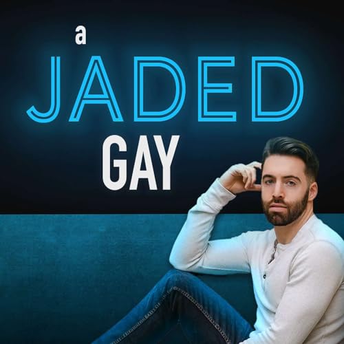 A Jaded Gay cover art