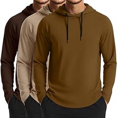 Ocher, Khaki, Dark Brown