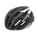 Giro Foray Helmet, Matte Black/White, Large