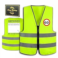 30 Geburtstag für Männer Junge, mit Geburtstagskarte, Geburtstag Mann Geschenk, Geschenke Für Männer Geburtstag Weste, Lustige Geschenk Geburtstag Junge, für Geburtstagsfeier