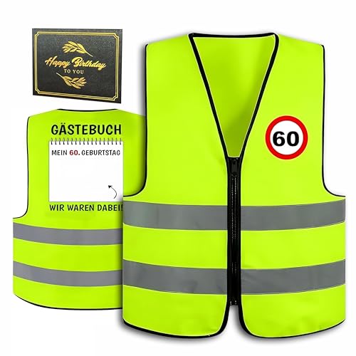 30 Geburtstag für Männer Junge, mit Geburtstagskarte, Geburtstag Mann Geschenk, Geschenke Für Männer Geburtstag Weste, Lustige Geschenk Geburtstag Junge, für Geburtstagsfeier