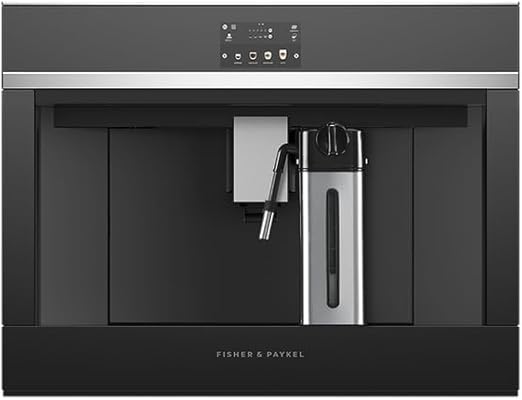 Cafetera de Filtro con Función de Autolimpieza y Capacidad para 14 Tazas