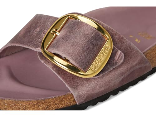 Image of Birkenstock Women's Madrid Big Buckle Sandals