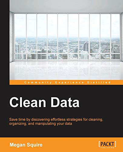 Clean Data view 2