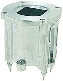 gaggia ersatzteile hamburg PASSEND GEEIGNET FÜR / MIT: Gaggia Boiler KESSELOBERTEIL HEIZUNG G-NB 120/220/240V- 570/680W