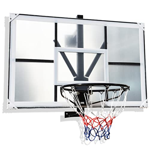 Our Top 10 Best Garage Mounted Basketball Hoop For 2022 By