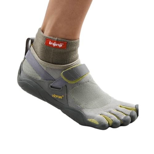 Vibram Men's FiveFingers KSO Trail Hiking Shoe3