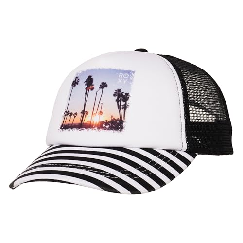 Roxy Women's Dig This Trucker Hat