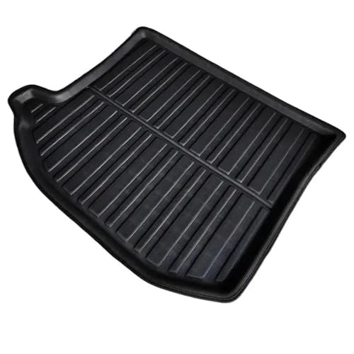 Tapis de coffre Jeep Grand Cherokee WL contre les rayures et salissures