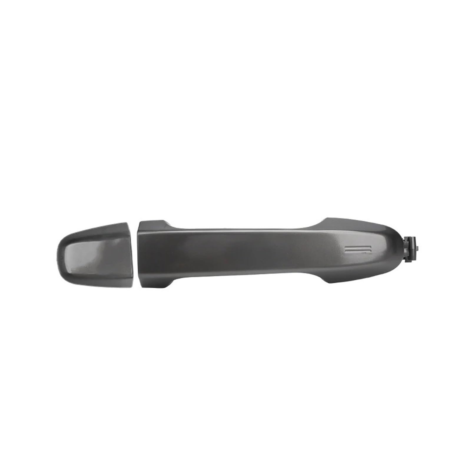 Pacsci Front Right Car Outer Door Handle For Toyota For Camry 2012-2017 69211-06090 6921106090 Auto Exterior Outer Door Handle Front Rear Door Handle(Front Right)