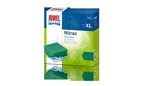 JUWEL BIOFLOW 8.0 JUMBO AQUARIUM NITRATE REMOVAL FILTER MEDIA