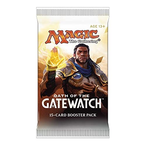 Booster Magic Le Serment de la Gatewatch pour optimiser vos decks de tournoi