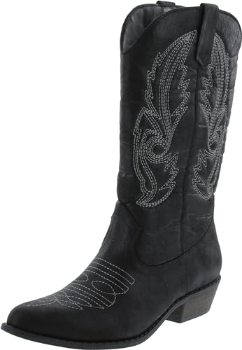 Image of Coconuts by Matisse Women's Gaucho Boot