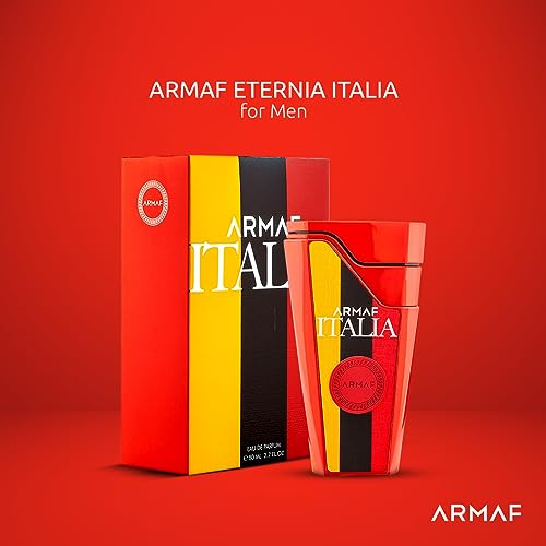 Eternia Italia Armaf Eau De Parfum Spray - vue 3