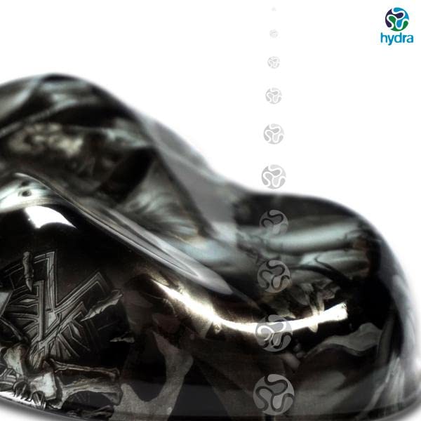 Hydro Dipping Film Feuille Hydrographie Water Transfer Printing Activateur Kit Activator Hydrographics hot girls Largueur: 100cm. Longuer: 200cm (HOT-091)
