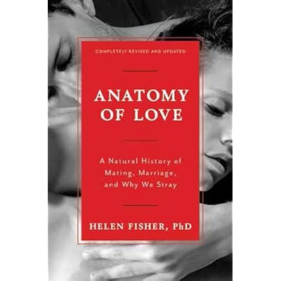 Anatomy of Love