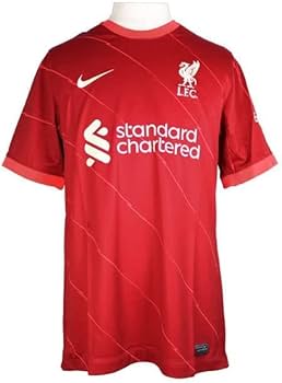Amazon | NIKE ナイキ リバプール FC スタジアム ホーム用