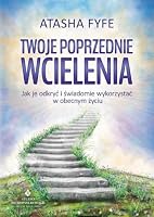 Twoje poprzednie wcielenia 8383010435 Book Cover