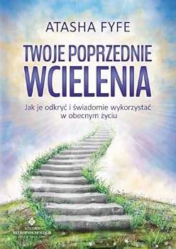Paperback Twoje poprzednie wcielenia [Polish] Book