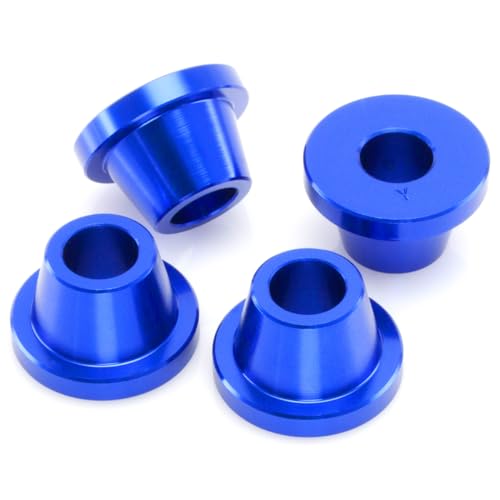 DRC - ZETA Rubber Killer cone