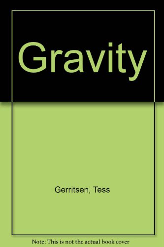 Gravity 0606205063 Book Cover
